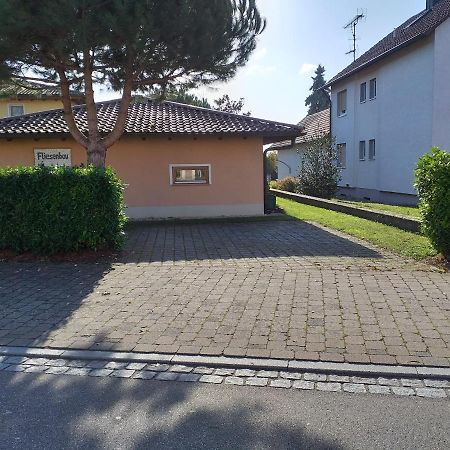 Apartment Herdrich Руст Екстериор снимка