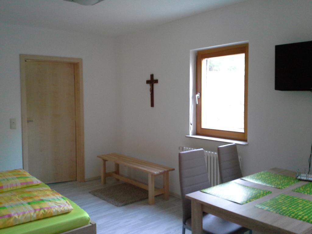 Apartment Herdrich Руст Стая снимка