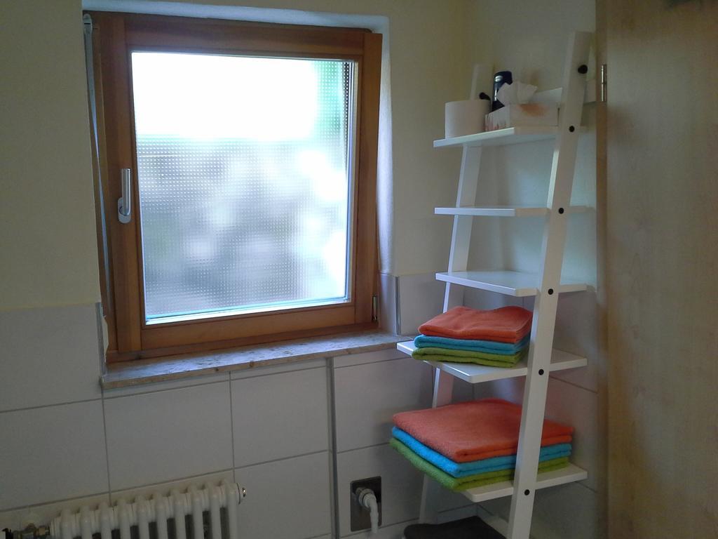Apartment Herdrich Руст Стая снимка