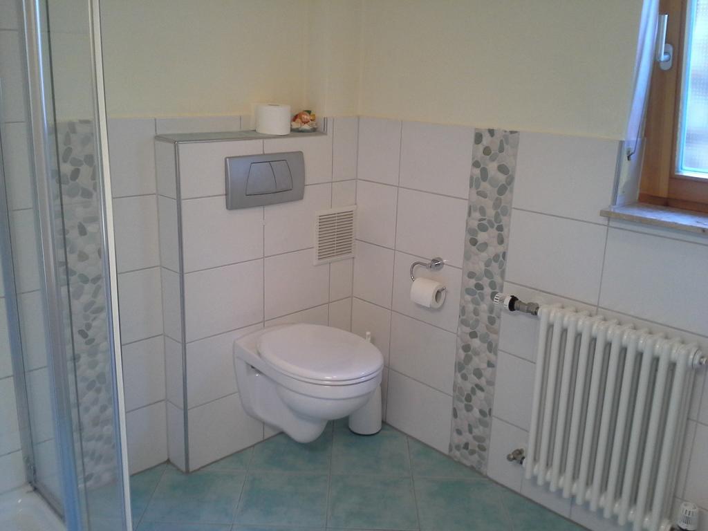 Apartment Herdrich Руст Стая снимка