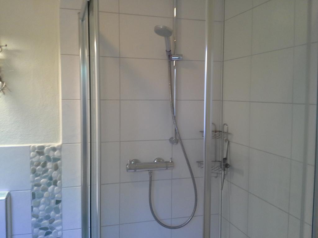Apartment Herdrich Руст Стая снимка