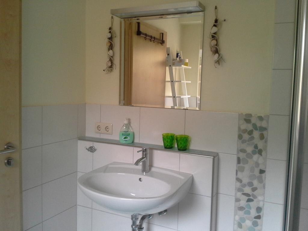 Apartment Herdrich Руст Стая снимка