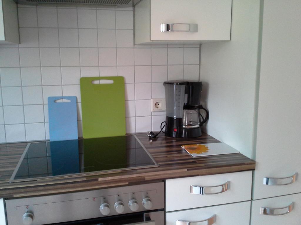 Apartment Herdrich Руст Стая снимка